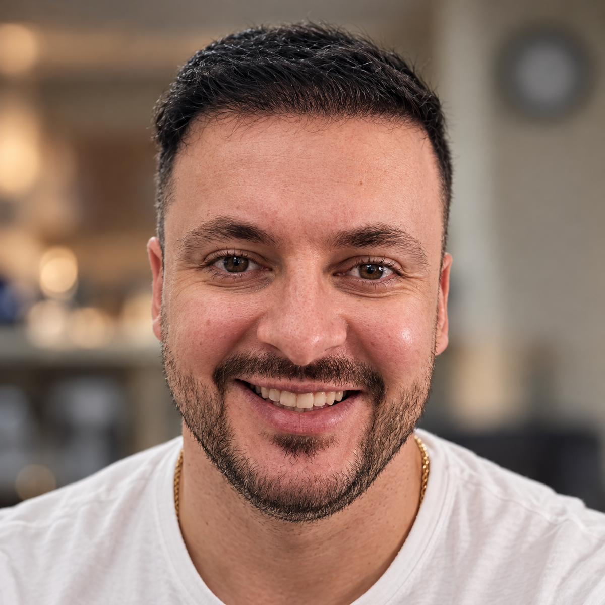 Amar Hromo